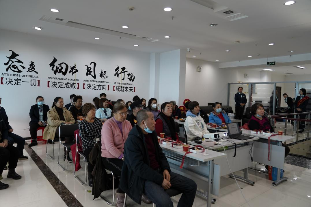 中邮保险黑龙江分公司：健康巡讲走进齐齐哈尔_fororder_图片3