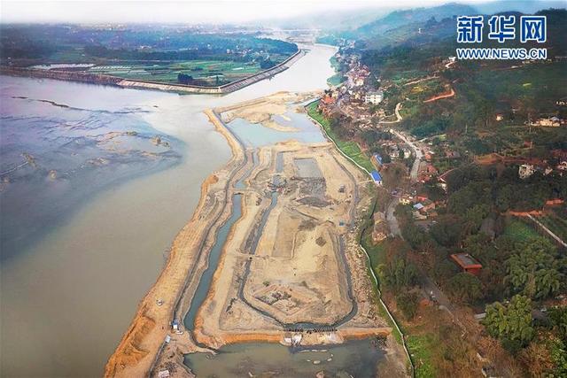 彭山江口明末战场遗址入选“2017年度全国十大考古新发现”