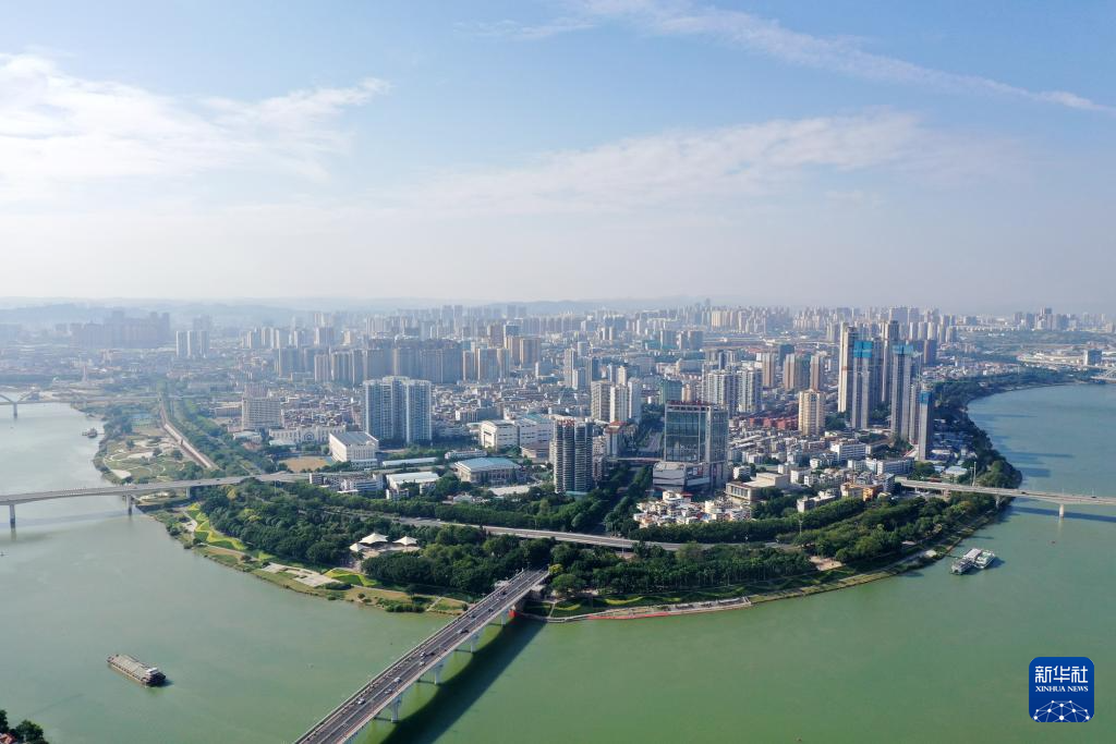 加快建设世界旅游目的地——广西全力推动文旅产业高质量发展