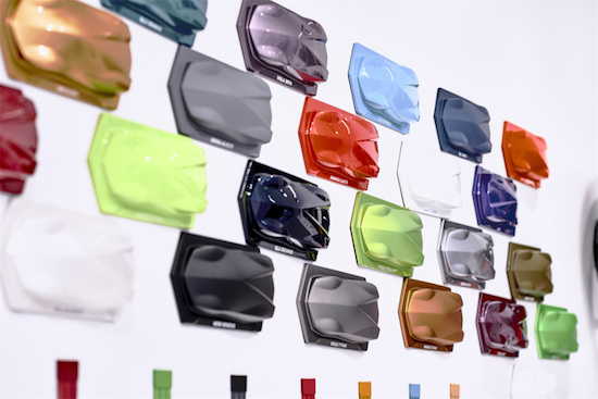 蘭博基尼Huracán Tecnica 60週年限量版于2023廣州車展進行亞太首秀_fororder_image018