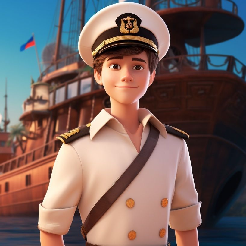 公益微视频｜AIGC：世界儿童日 用AI画出他们的未来