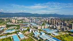 重庆垫江：多个阀门企业项目集中签约投产 打造西部百亿级智能阀门专业园区