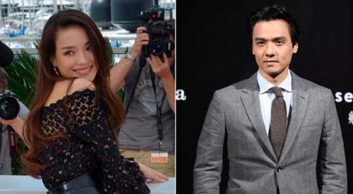 冯德伦舒淇婚房曝光 三室一厅价值1400万人民币