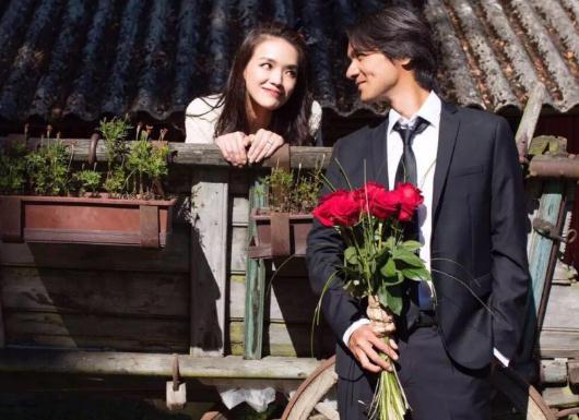 德伦舒淇婚房曝光与周杰伦豪宅没法比但也很豪了