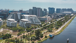 福州：中國東南大數據産業園算力有望持續提升