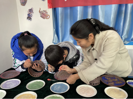 河北涞水：文化名家进校园 传统文化润民心_fororder_河北涞水：文化名家进校园 传统文化润民心666