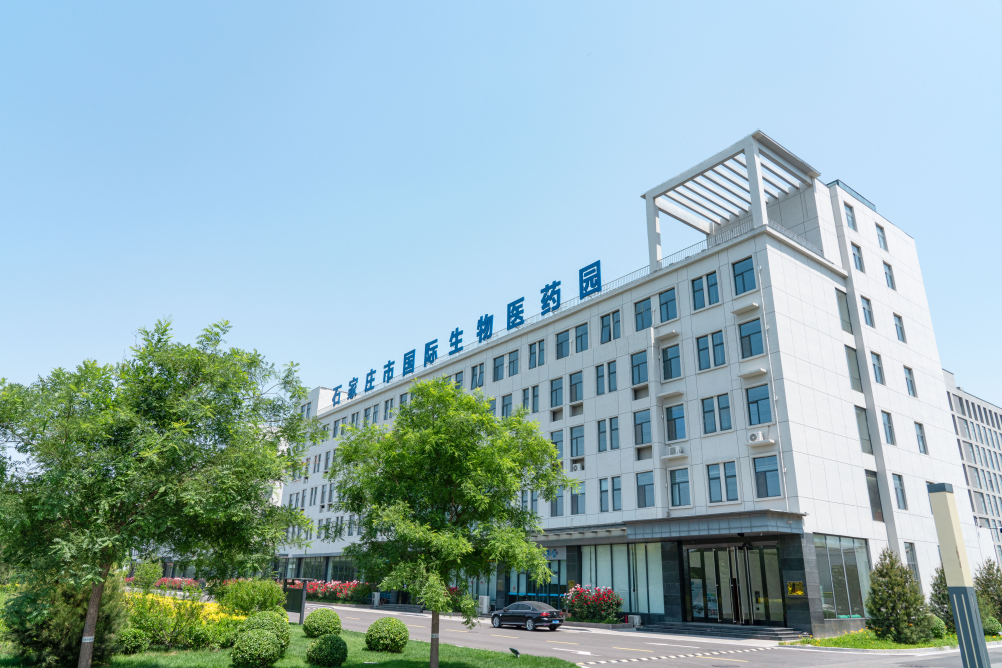 石家庄“蝶变”展新姿_fororder_2