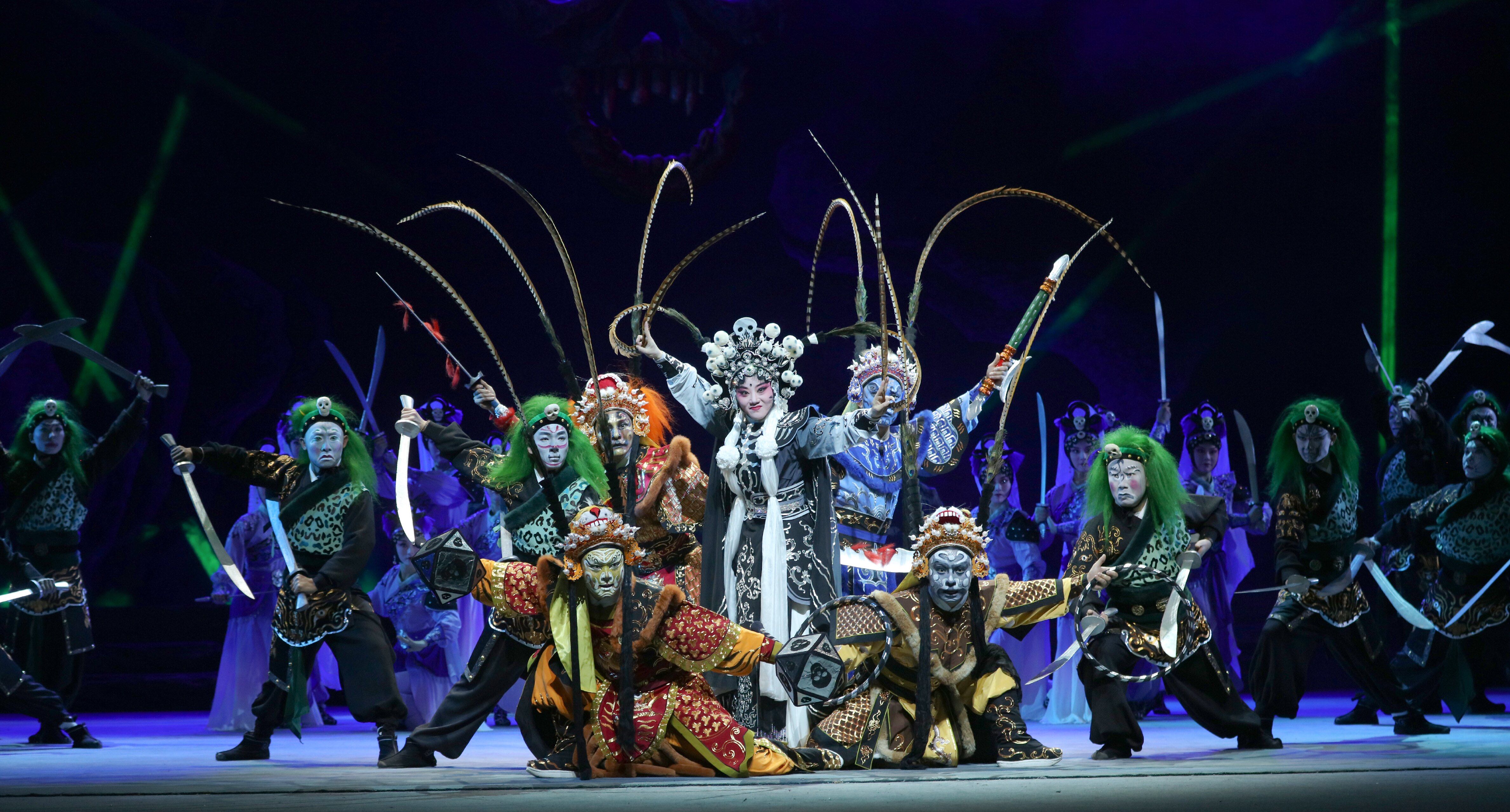 万里同好共潮生——“五百岁”婺剧的出圈密码_fororder_微信图片_20231122140151