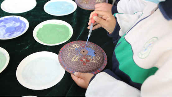 河北涞水：文化名家进校园 传统文化润民心_fororder_河北涞水：文化名家进校园 传统文化润民心696