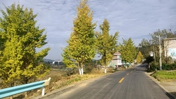 贵州修文：建好“民心路” 破解“出行难”