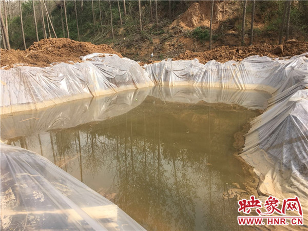 【環保-文字列表】鄭州櫻桃溝將建日處理能力500噸的污水處理站
