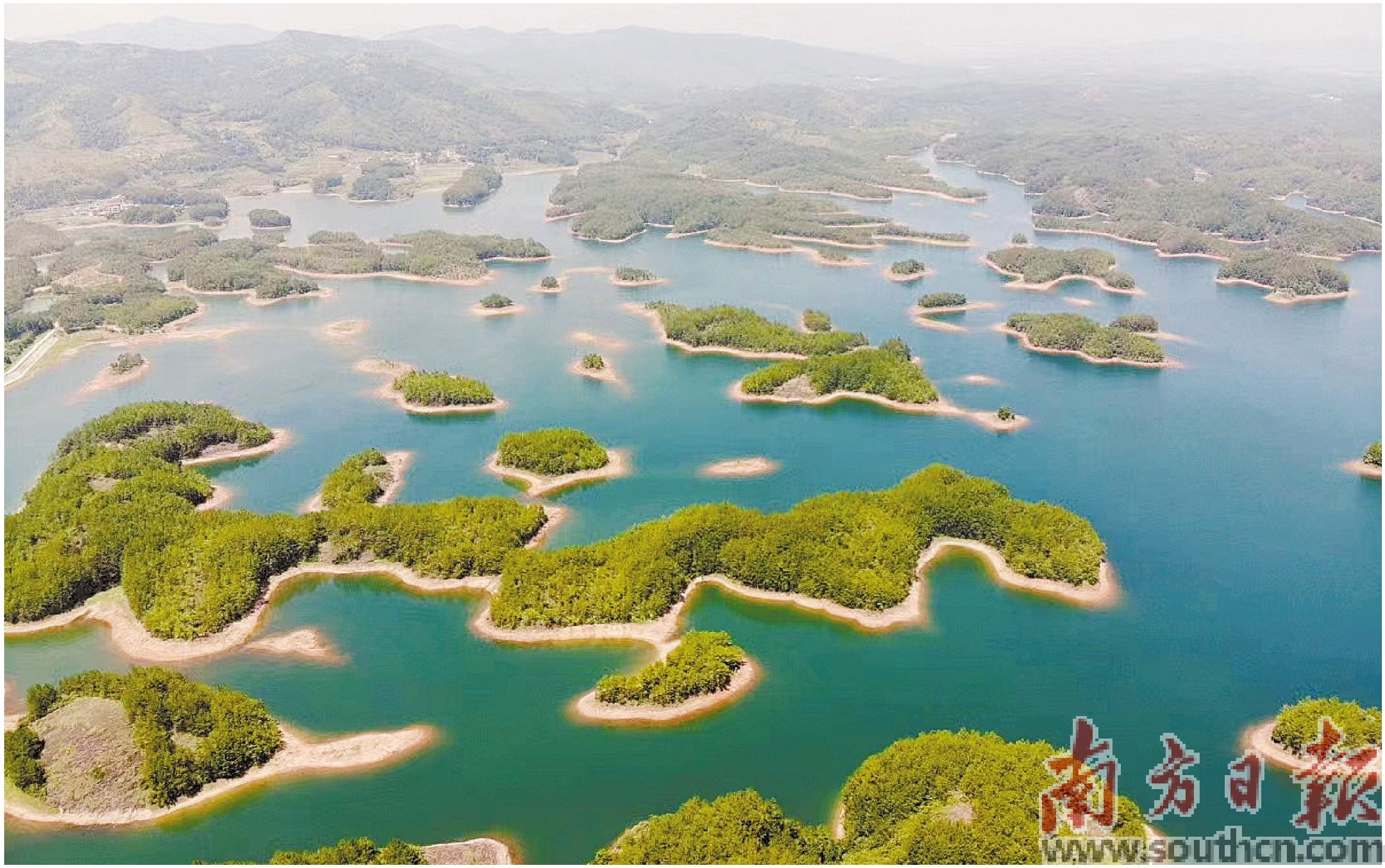 广东再添一处国家重要湿地_fororder_f16eb85f-988f-4537-8ca5-40d0068e46f0