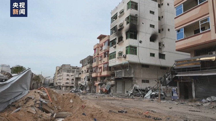 哈马斯成员称将于23日上午10时停火