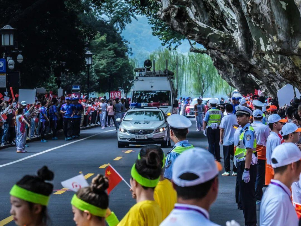 浙江推进公安工作现代化纪实：探寻现代警务的关键密码_fororder_1727470800161882112_720px