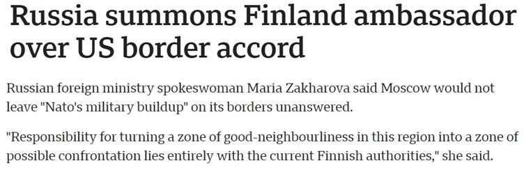 又一国向美军敞开大门，这能让欧洲更安全？