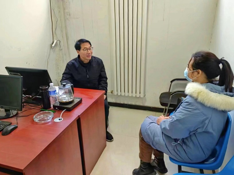 保定博野：强化源头治理  推进信访法治化_fororder_1