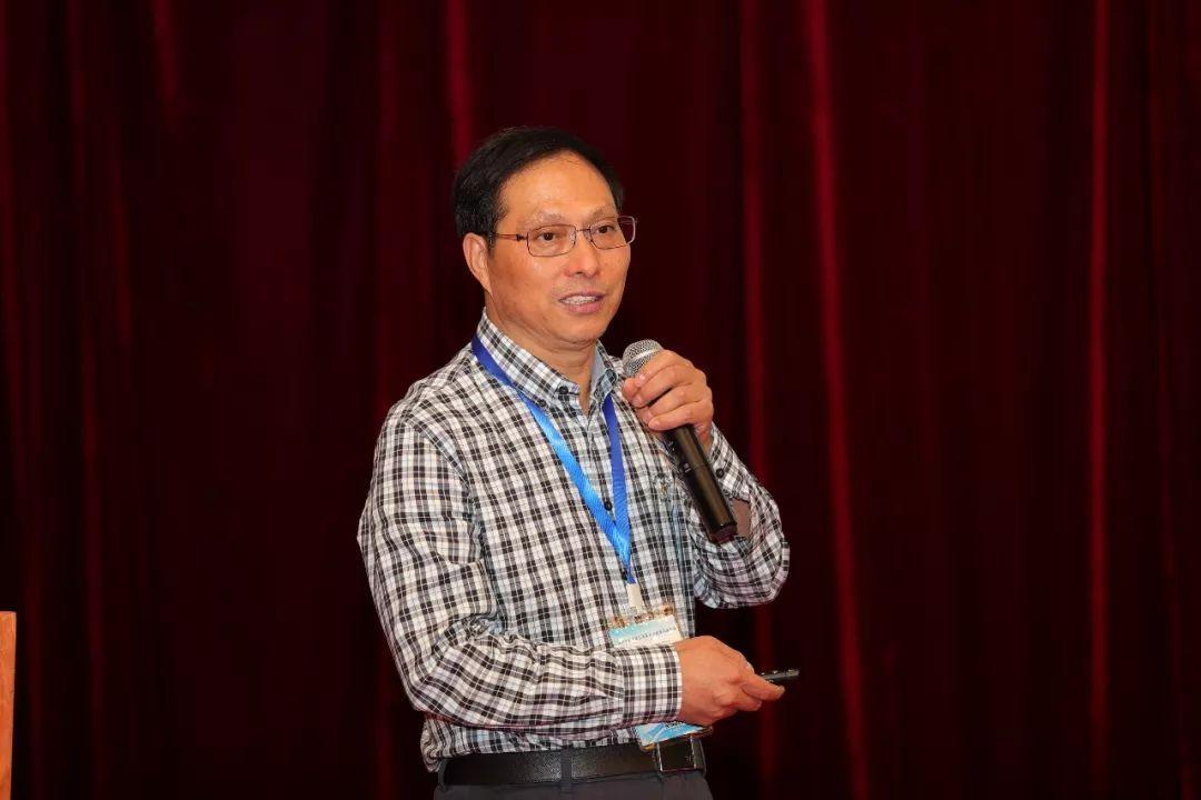 2023年两院院士揭晓 浙江三位科学家当选_fororder_1727303843022262276_720px