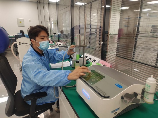 翔宇医疗怎么样安阳内黄：创新引领 康复产业蓄势崛起_https://www.jmylbn.com_新闻资讯_第3张