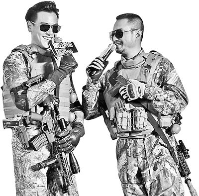 国庆档电影大战提前打响 能否一扫票房颓势引关注