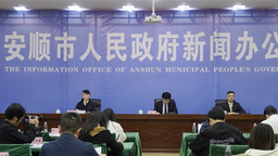 贵州安顺：推动贵州绿色算力（安顺）基地建设 助力数字经济高质量发展