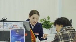“联通好服务 用心为客户”窗口服务为民承诺活动媒体行在贵阳举行