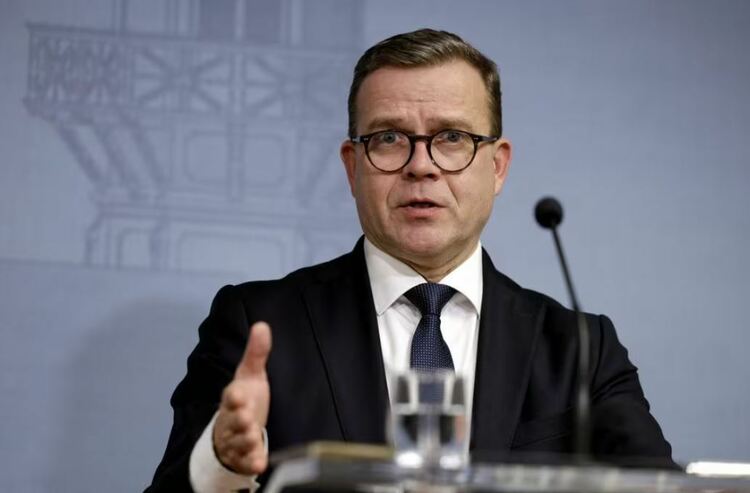 8个剩1个！芬兰关闭更多与俄接壤口岸或引发多国效仿