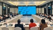 2023年中德专家研讨会举行 共同探讨城市更新解决方案