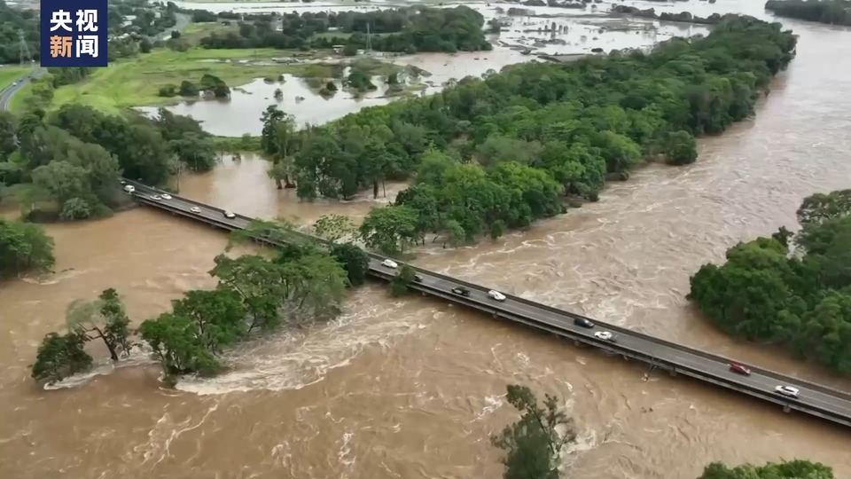 世界周刊丨“极端天气”背后