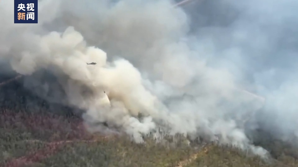 世界周刊丨“极端天气”背后