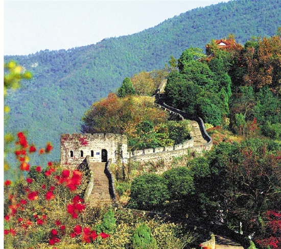 走進寧波保國寺：千年古剎 文化瑰寶