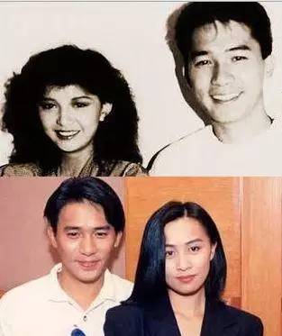 请老公前女友做伴娘 没有哪个女星能像她这么大度吧