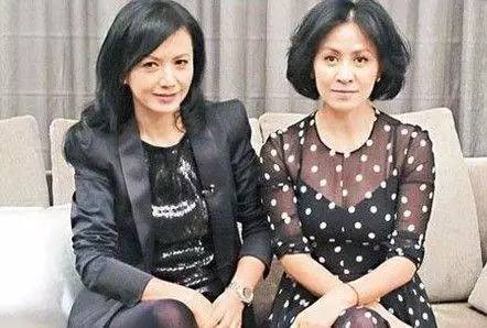 请老公前女友做伴娘 没有哪个女星能像她这么大度吧