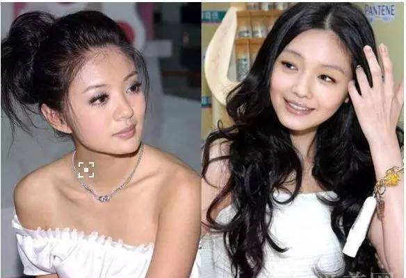 请老公前女友做伴娘 没有哪个女星能像她这么大度吧