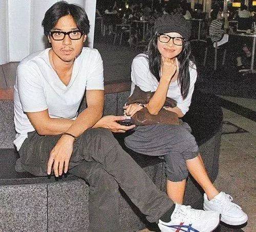 请老公前女友做伴娘 没有哪个女星能像她这么大度吧