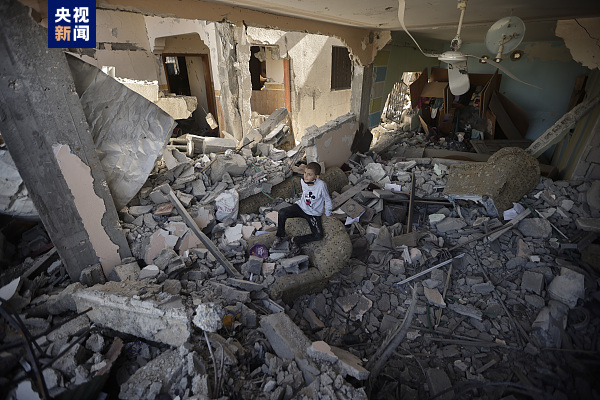 巴以雙方完成第一輪被扣押人員交換 聯合國擴大加沙地帶援助規模