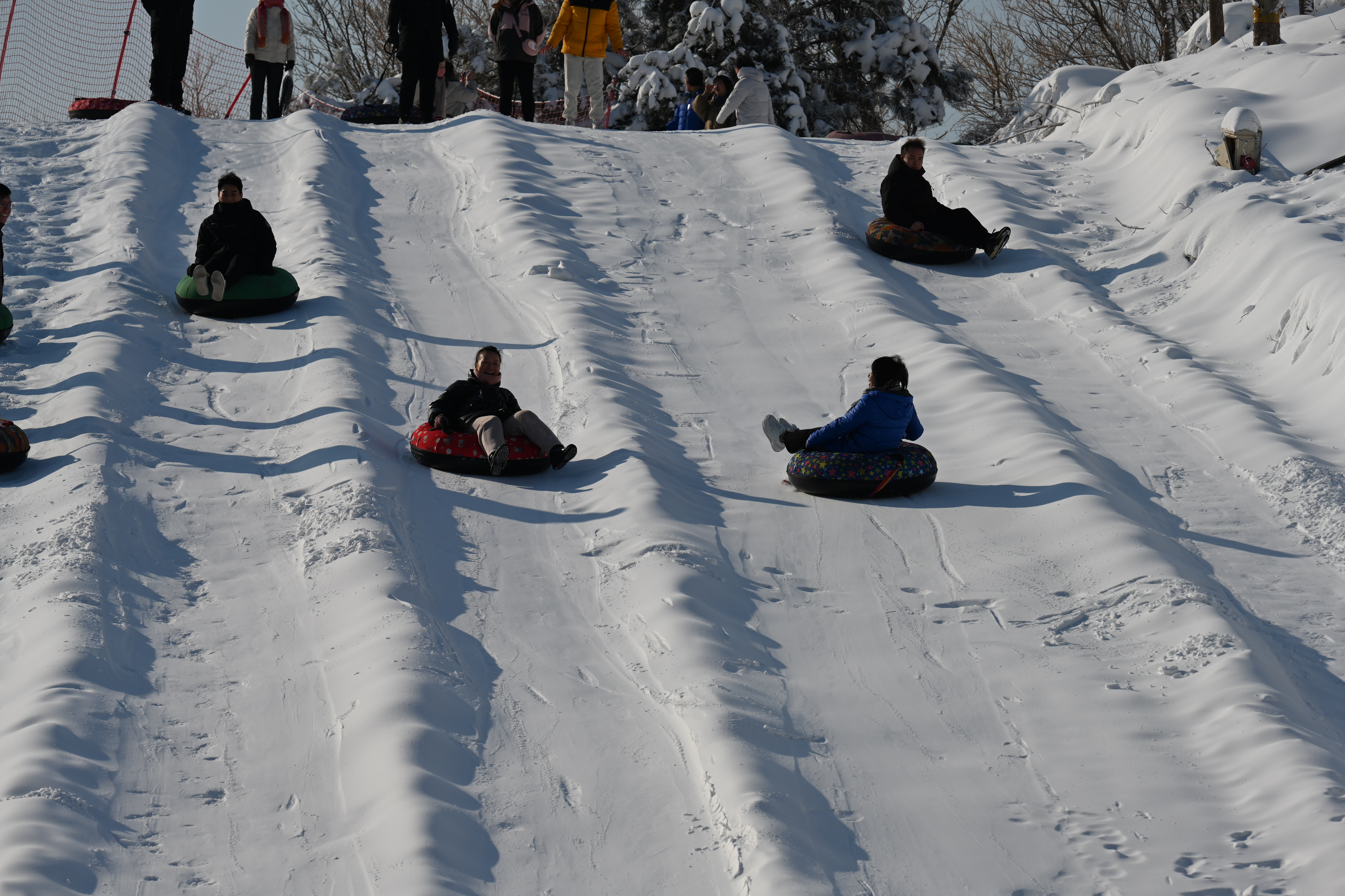 石家庄市新华区：普及冰雪运动 推动全民健身_fororder_微信图片_20231225142811