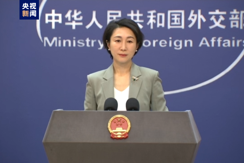 联合国通过决议将春节（农历新年）确定为联合国假日 外交部回应