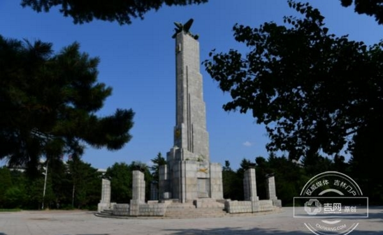 【滚动新闻】【社会民生（标题）】【关东黑土（长春）】长春人民广场景观近期将“恢复原貌”