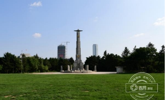 【滚动新闻】【社会民生（标题）】【关东黑土（长春）】长春人民广场景观近期将“恢复原貌”