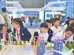 让科技创新成为发展“最大增量”
