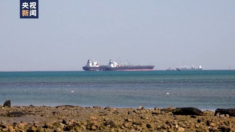 美“红海护航联盟”遇冷 盟友态度不一