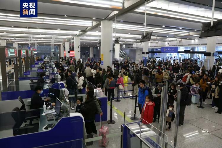 超20万人次！上周末经港珠澳大桥出入境人员创新高