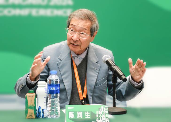 蒙牛成立全球专家智库 汇聚顶尖人才引领创新发展_fororder_image002