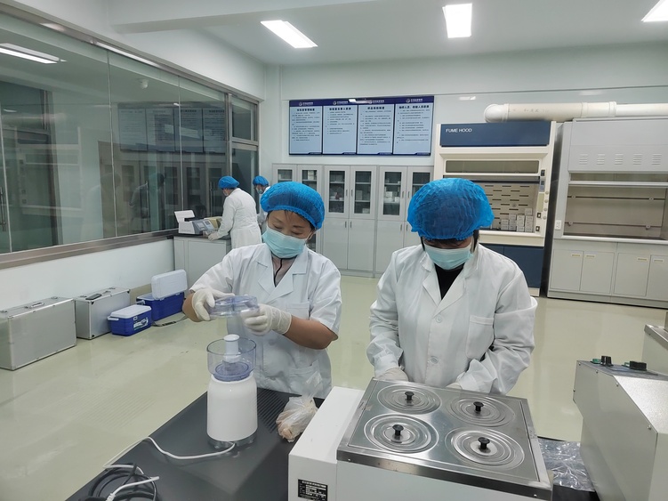 河北定兴：快检巡检守护群众“舌尖上的安全”_fororder_004