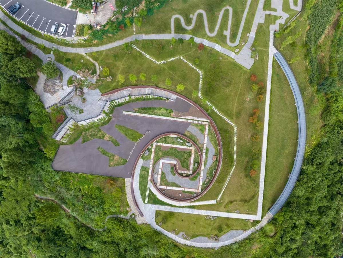 湖北省最美国家地质科普公路主体建成 路见山河壮美 见证亿年沧桑