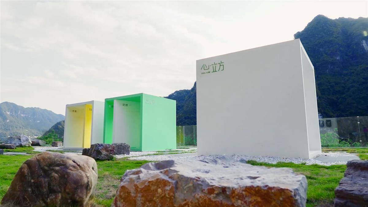 湖北省最美国家地质科普公路主体建成 路见山河壮美 见证亿年沧桑