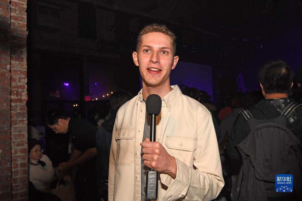 “有朋自东方来”音乐节登陆纽约 掀起中国摇滚热潮