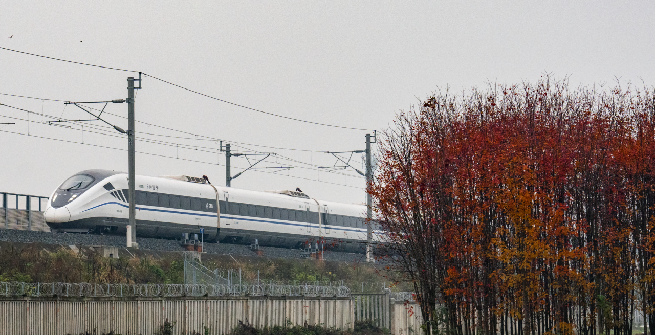 （转载）川青铁路新开段车票开售！成都到三星堆、茂县最低20元、63元