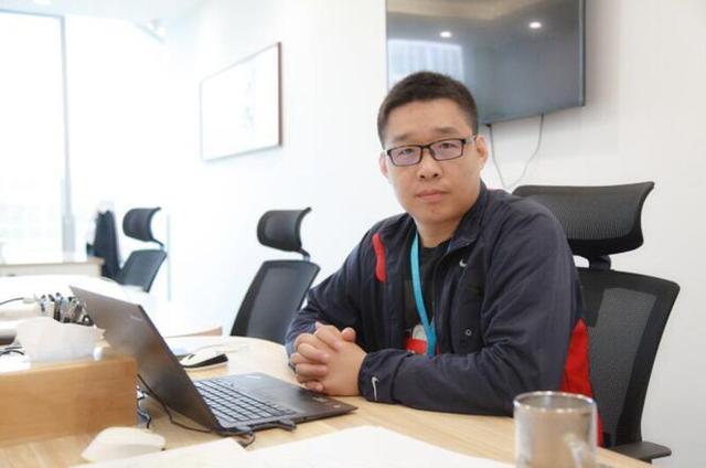 兰迪少儿英语ceo李晶接受浙江电视台专访