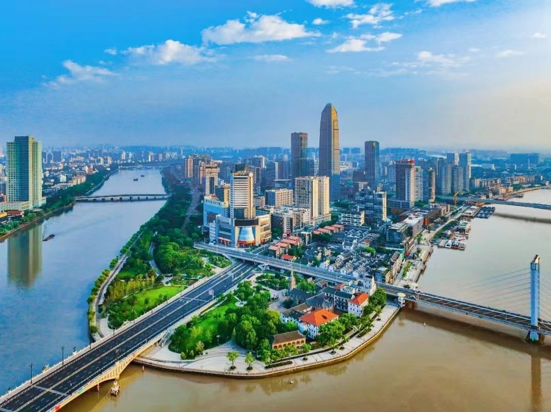 宁波老外滩步行街，国家级！_fororder_c7addcec-0715-4657-9145-cf5c9328acb2size_w_1080_h_808